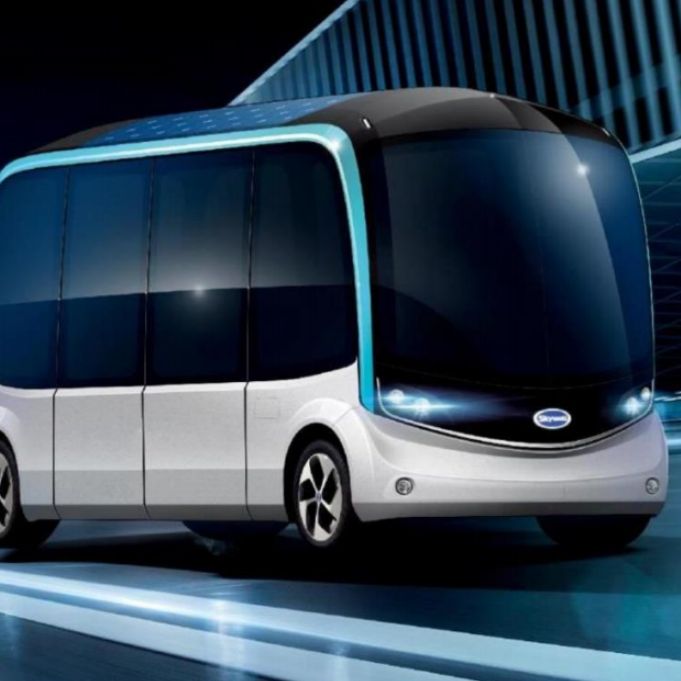 Prečo sú tréneri automobilov mocní asistenti novej éry inteligentnej jazdy?